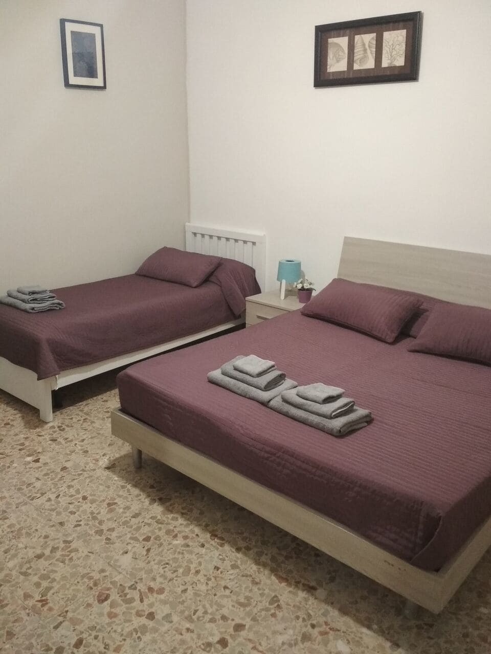Start-Line Airport Pisa Bed and Breakfast Eksteriør billede